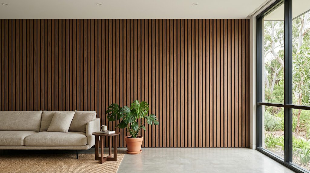 Acoustic Wall Panels: Quieter Rooms That Still Look Good