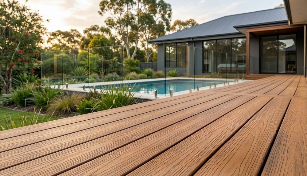 Hollow vs Solid Composite Decking: Which Suits Your Sydney Project?