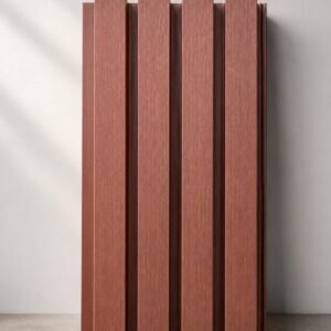 Rosewood outdoor cladding