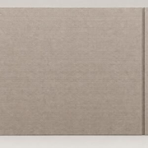 Aluminium Finish Panel – aluminium finish wall panel and sheet with finely textured surface