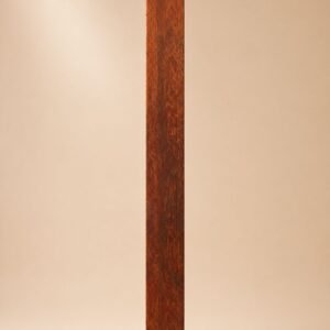 Aluminium Square Tube Batten – Nice Decors
