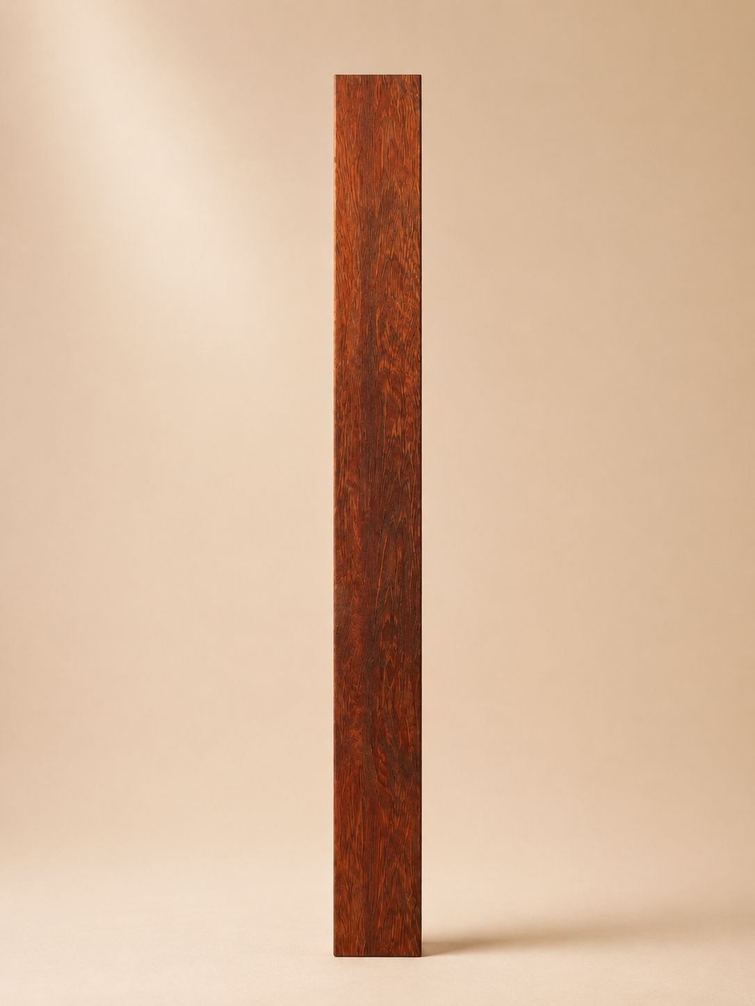 WPC Battens Aluminium Square Tube Batten – Nice Decors