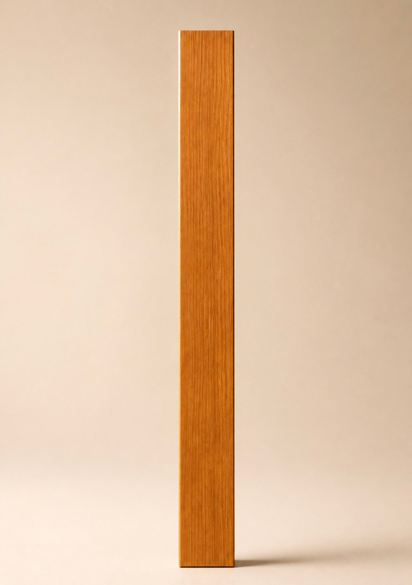 Aluminium Square Tube Batten – Nice Decors