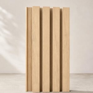 ASA Exterior Cladding – American Oak, 4 m