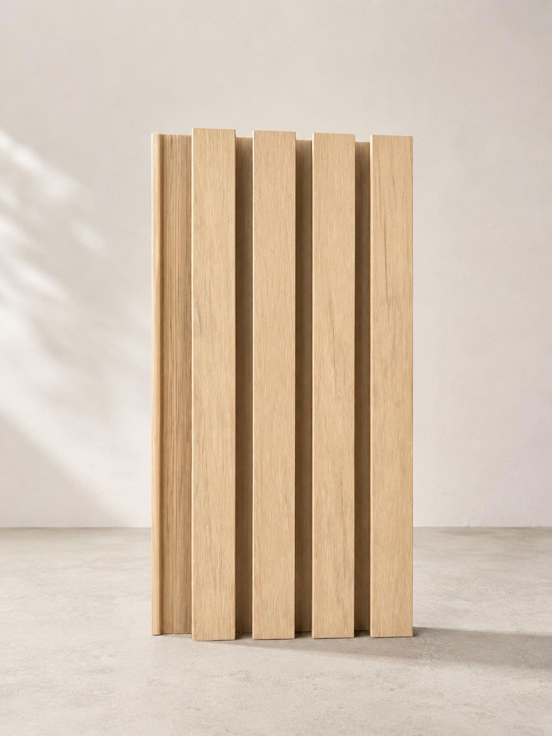 ASA Exterior Cladding ASA Exterior Cladding – American Oak, 4 m