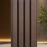 Co-Extrusion Outdoor Cladding – Coffee, 4 m
