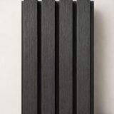 Co-Extrusion Outdoor Cladding – Black, 4 m