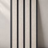 Co-Extrusion Outdoor Cladding – Antique Half Covered, 4 m