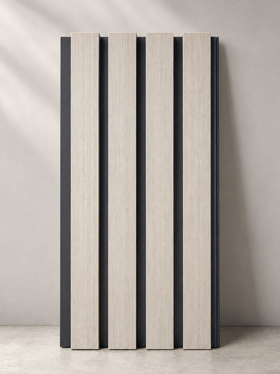 Co-Extrusion Outdoor Cladding – Antique Half Covered, 4 m