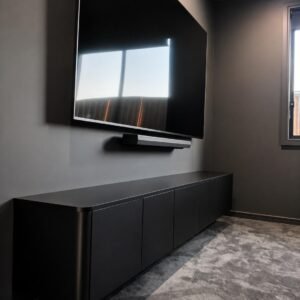 Luxury Floating TV Unit – Nice Decors