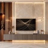 Luxury Floating TV Unit – Nice Decors