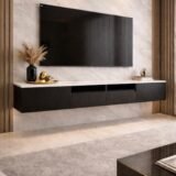 Luxury Floating TV Unit – Nice Decors