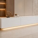 Luxury Floating TV Unit – Nice Decors