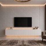 Luxury Floating TV Unit – Nice Decors