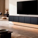 Luxury Floating TV Unit – Nice Decors