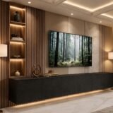 Luxury Floating TV Unit – Nice Decors