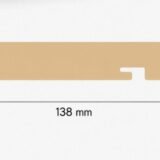 Hollow Composite Decking Board – Nice Decors