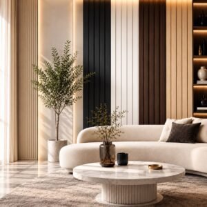Luxury Wall Panels – Nice Decors