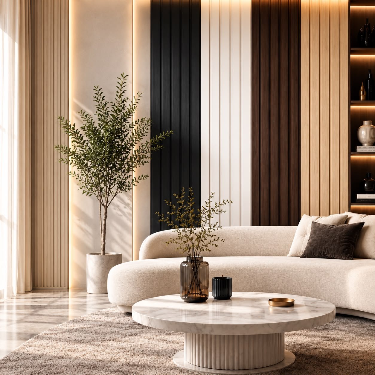 Luxury Wall Panels Luxury Wall Panels – Nice Decors