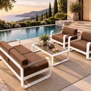 Outdoor Furniture – Nice Decors