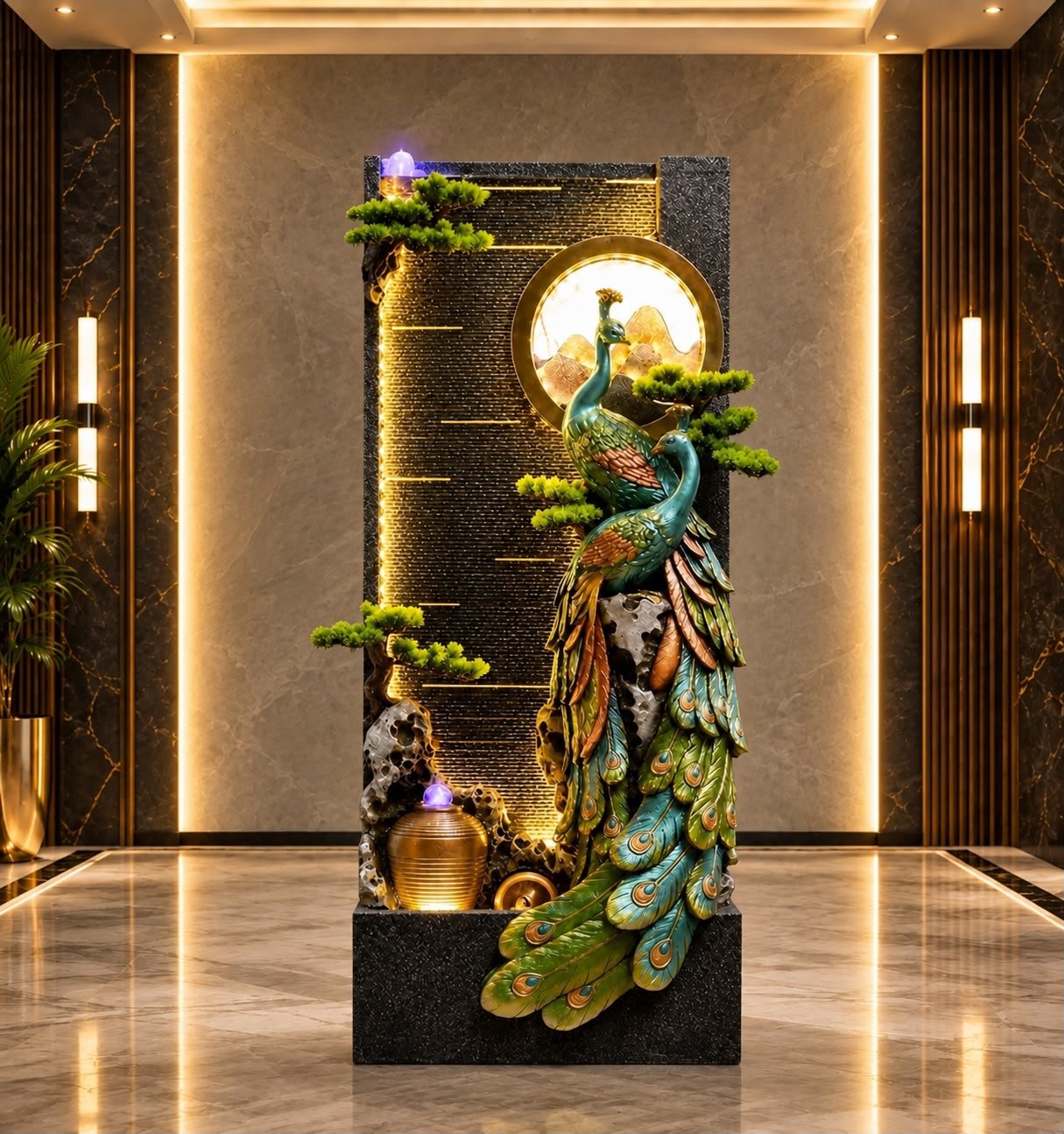 Water Features Water Feature – Nice Decors