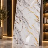 Premium WPC Marble Sheets – Nice Decors