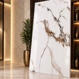 Premium WPC Marble Sheets – Nice Decors