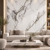Premium WPC Marble Sheets – Nice Decors