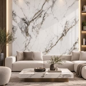Premium WPC Marble Sheets – Nice Decors