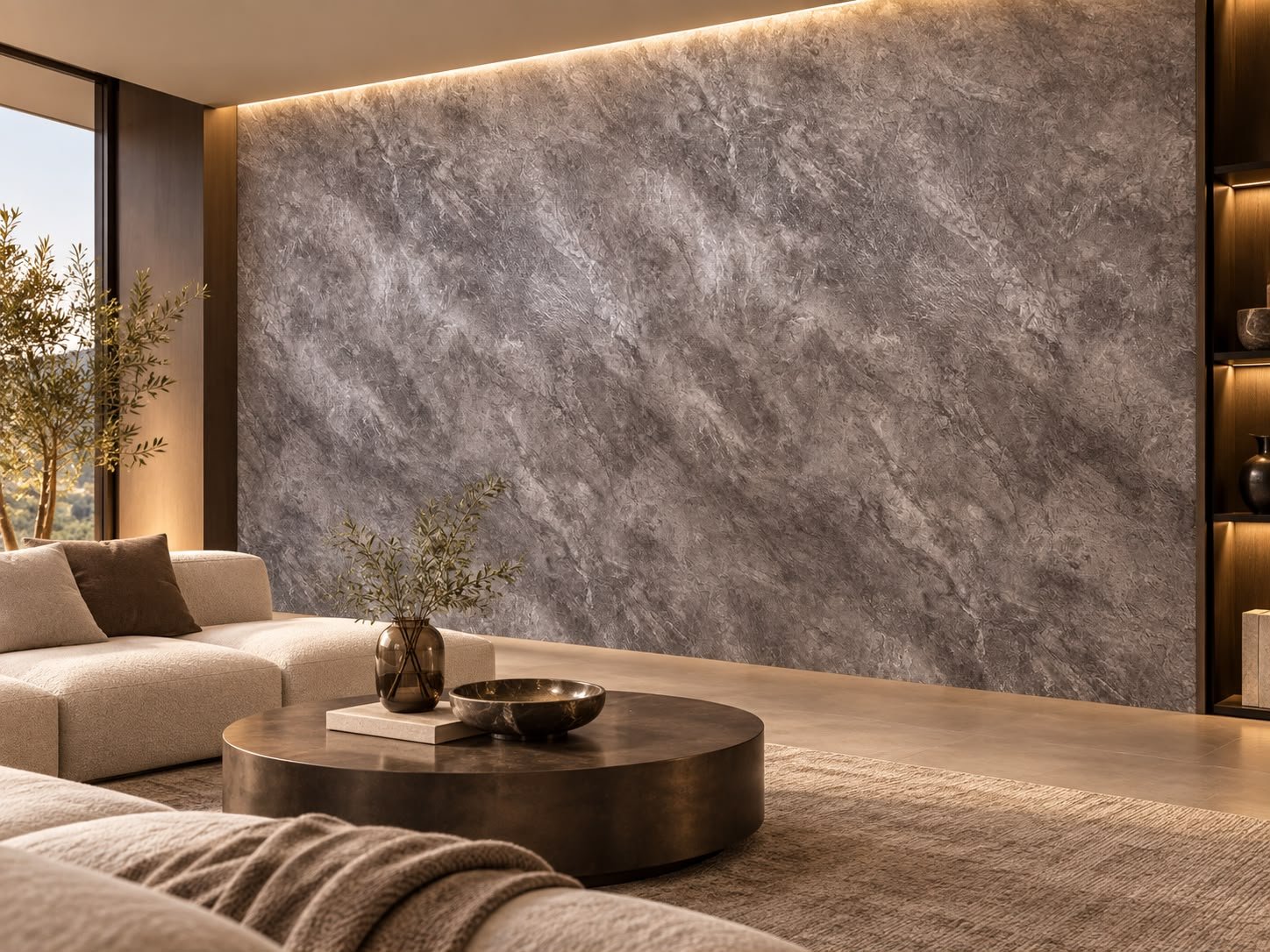 Premium WPC Marble Sheets – Nice Decors